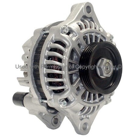 Mpa Quality-Built Alternator Remanufactured, MPA Quality-Built 13892 13892